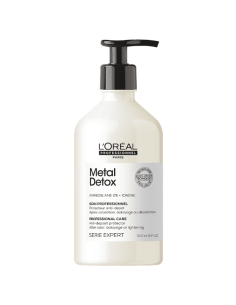 Expert Metal Detox Champú...