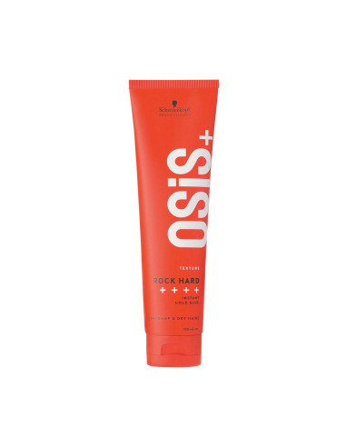 Osis+ Texture Rock Hard Gel 150 Ml