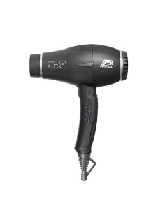 Secador de Pelo Ethos Negro 2
