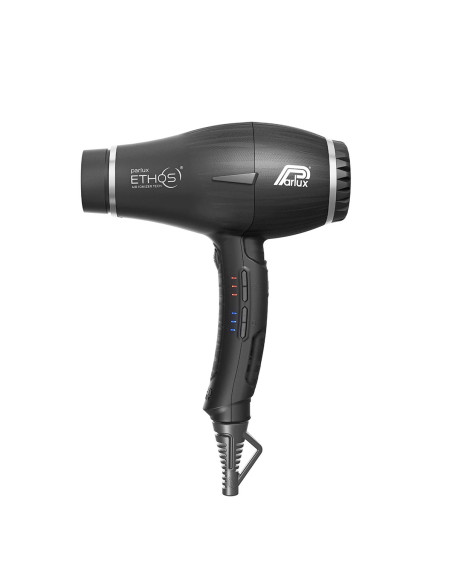 Secador de Pelo Ethos Negro