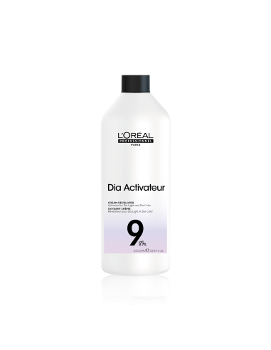 Diactivateur 9 Vol 1000 ml