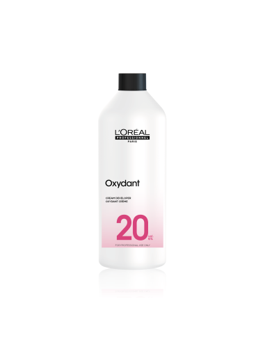 Oxidante Majirel Crema 20 Vol 1000 ml