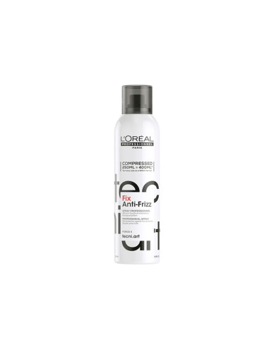 Tecni Art Fix Anti Frizz 250 ml