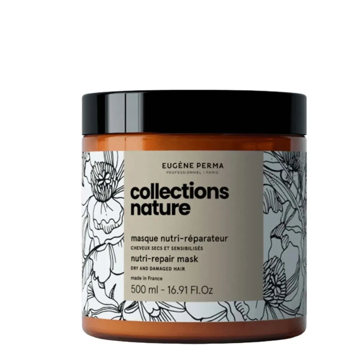 Eugene Perma Collections Nature Nutricion Mascarilla