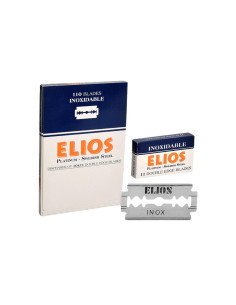 Elios Cuchillas Double Edge...