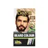 Bigen Men Beard Colour 