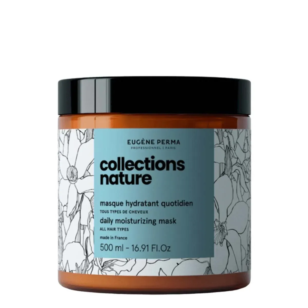 Eugene Perma Collections Nature Quotidien Mascarilla