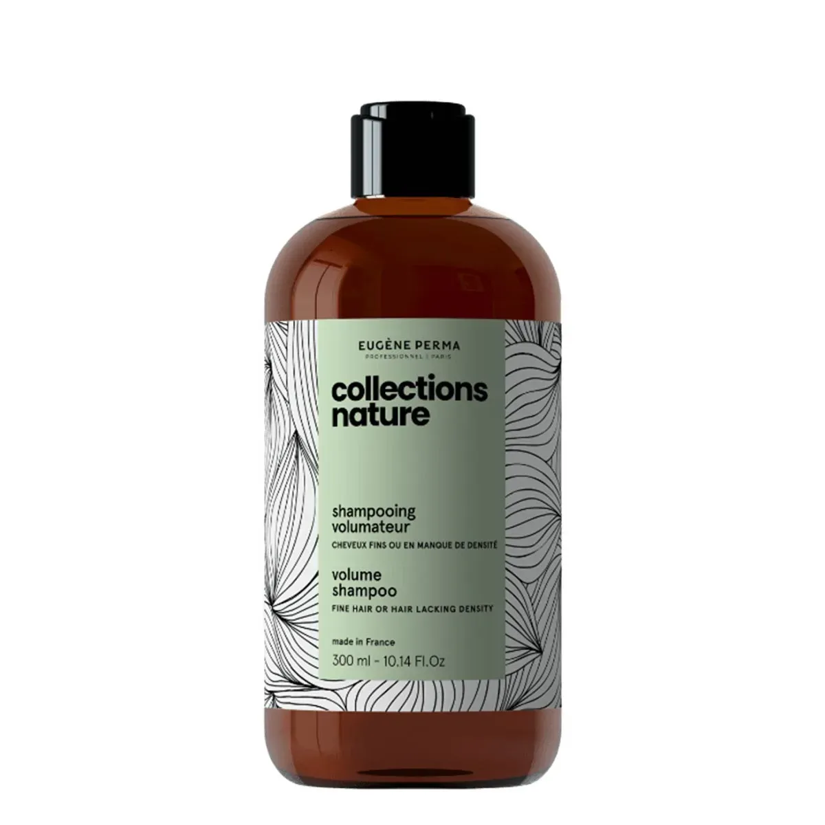 Eugene Perma Collections Nature Volumen Champu Caida