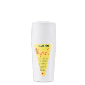 Myrsol Roll-On Emulsion Sin Alcohol 75ml