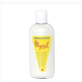 Myrsol Emulsion Sin Alcohol 200ml