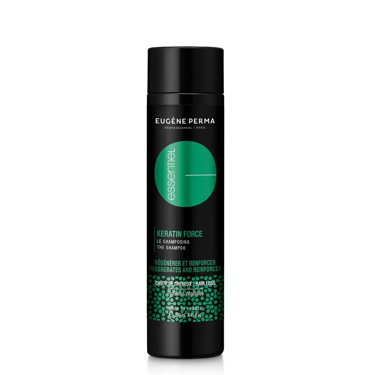 Eugene Perma Essentiel Keratin Force Shampoo