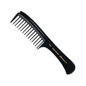 Hercules Peine Escarpidor Pua Ancha Goma Natural 1975