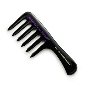 Hercules Peine Mini Magic Star Goma Natural 5610