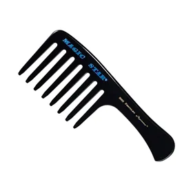 Hercules Peine Rizador Grande Goma Natural 5660