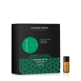 Eugene Perma Essentiel Keratin Force Treatment 12x3.5ml