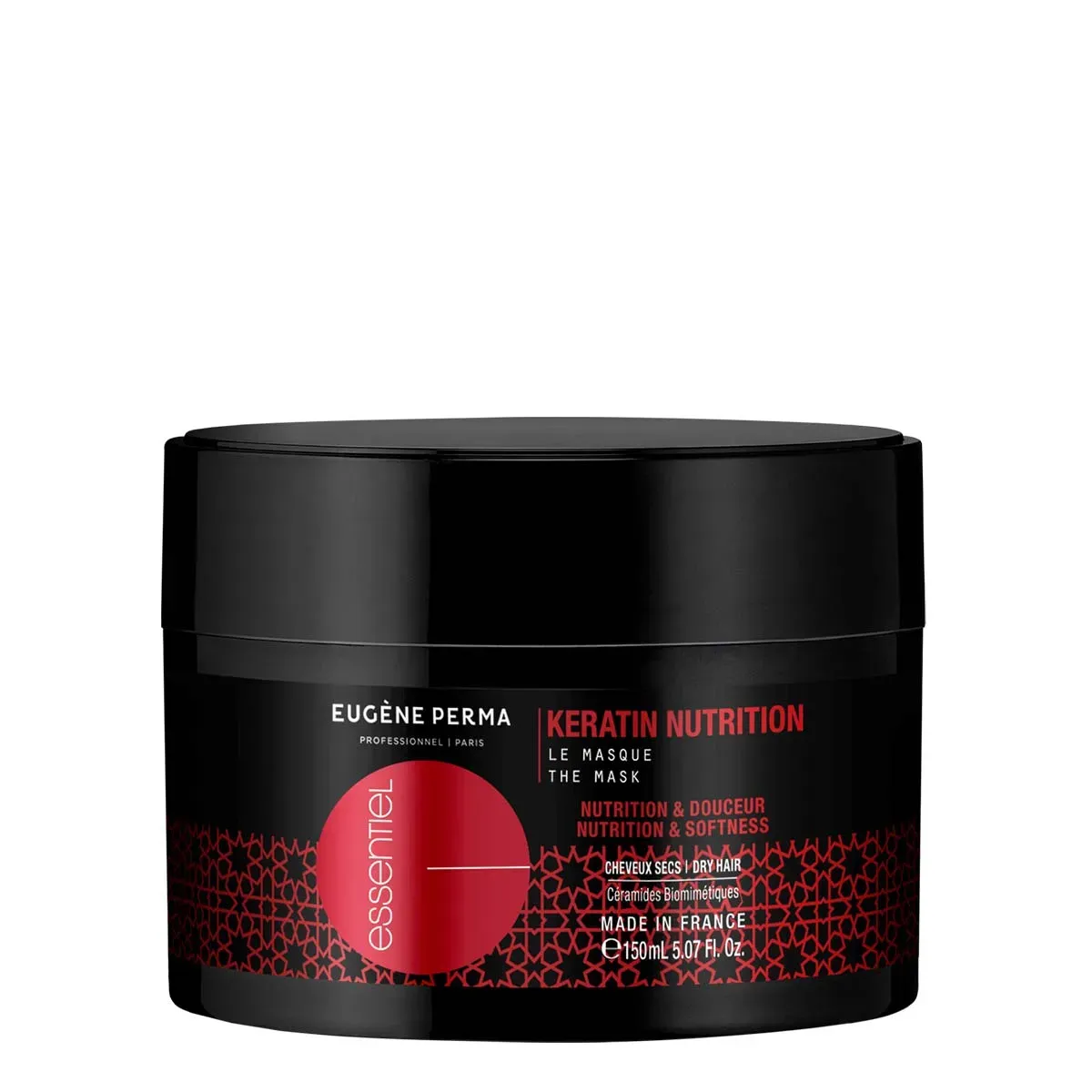 Eugene Perma Essentiel Keratin Nutrition Mask