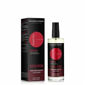 Eugene Perma Essentiel Keratin Nutrition Oil 100ml