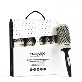 Termix Pack Cepillos Evolution Soft