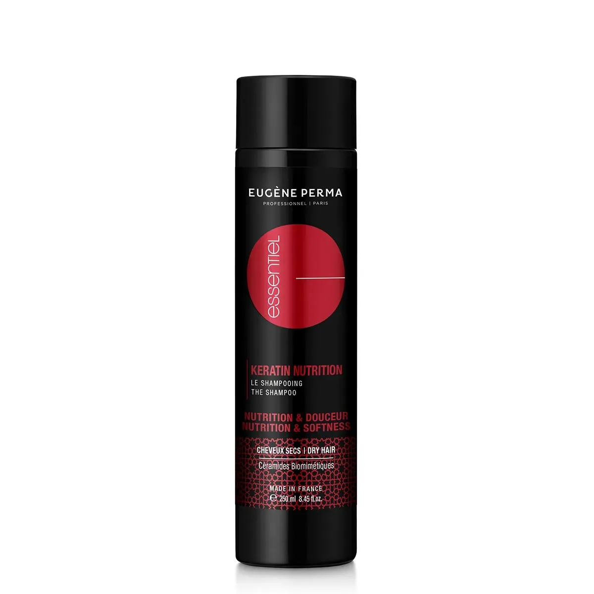 Eugene Perma Essentiel Keratin Nutrition Shampoo