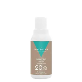Valquer Oxidante en Crema 20vol 75ml