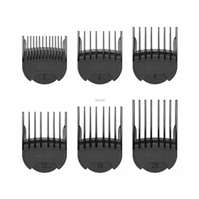 Wahl Set Peines Deslizantes