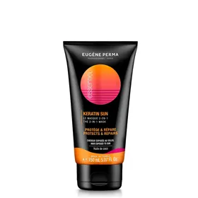Eugene Perma Essentiel Keratin Sun Protection Mask 150ml