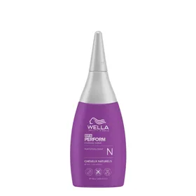 Wella Pro+ Perform Curl Liquido Permanente 75ml