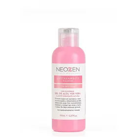 Neozen Quita Esmaltes Suave