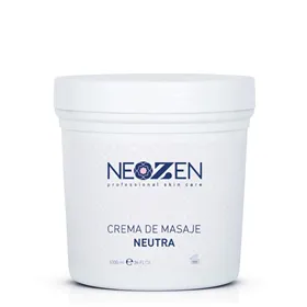 Neozen Crema De masaje Neutra 1000ml