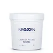 Neozen Crema De masaje Neutra 1000ml