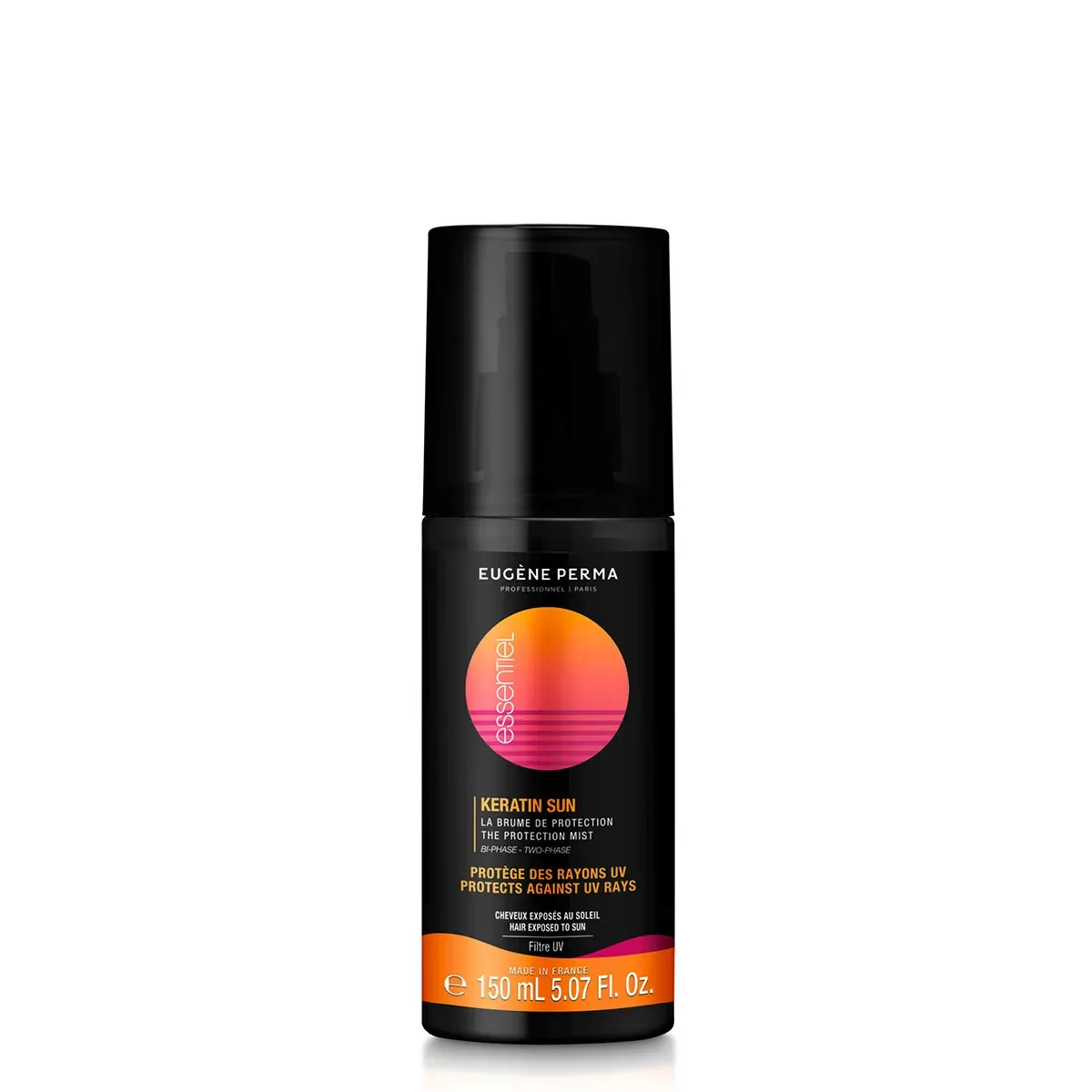 Eugene Perma Essentiel Keratin Sun Protection Mist 150ml