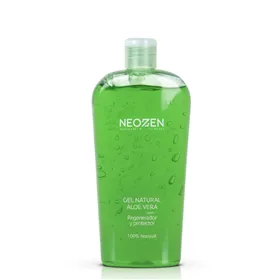 Neozen Gel Natural Aloe Vera 500ml