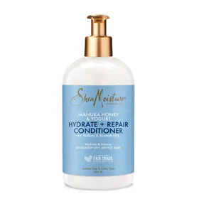 Shea Moisture Manuka Honey & Yogurt Conditioner 384ml
