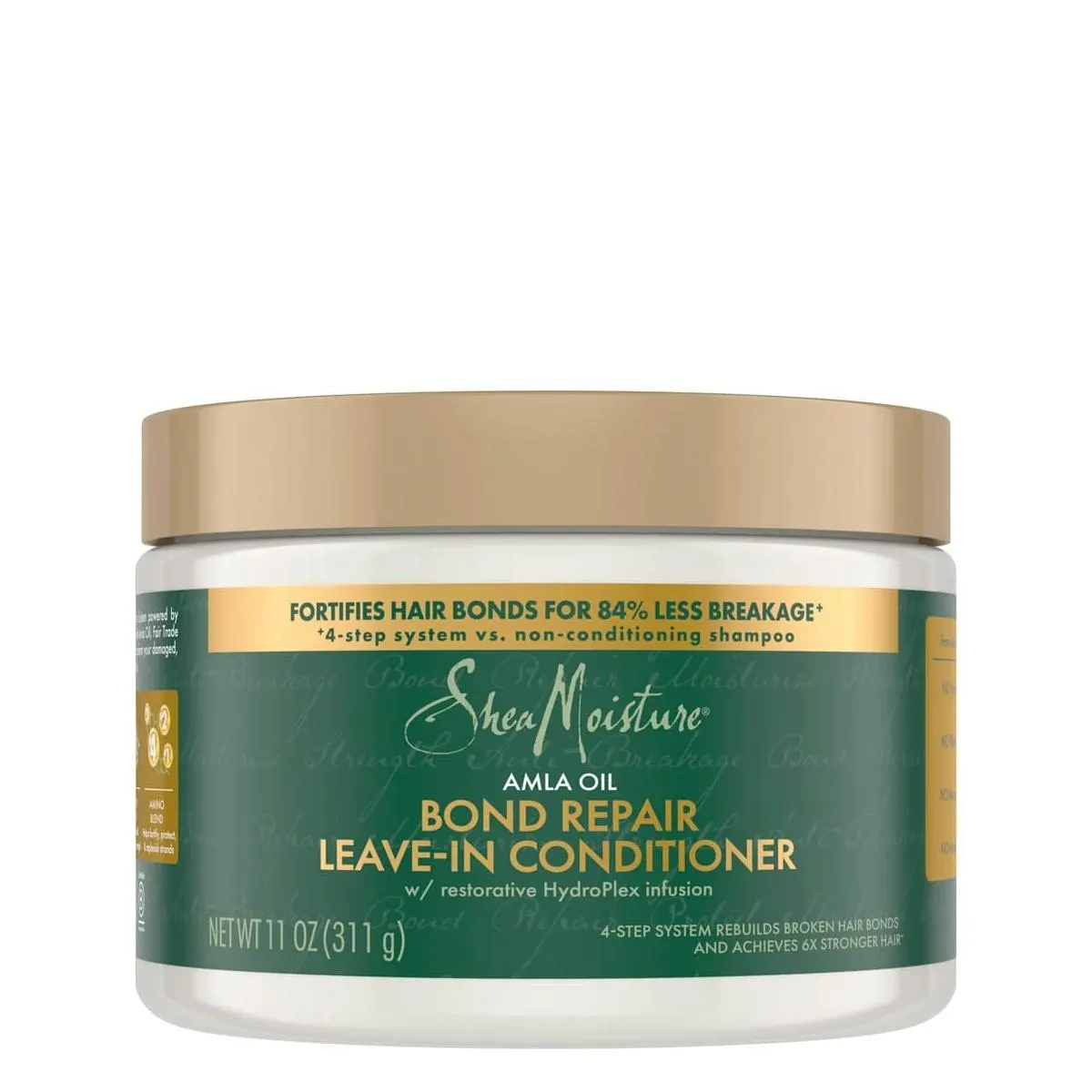 Shea Moisture Amla Oil Bond Leave-In Conditioner 311g