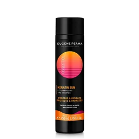 Eugene Perma Essentiel Keratin Sun Protection Shampoo 250ml