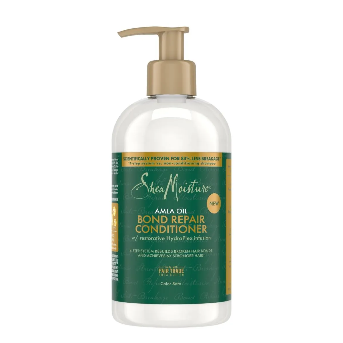 Shea Moisture Amla Oil Bond Repair Conditioner 311g