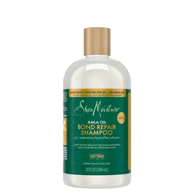 Shea Moisture Amla Oil Bond Repair Shampoo 384ml