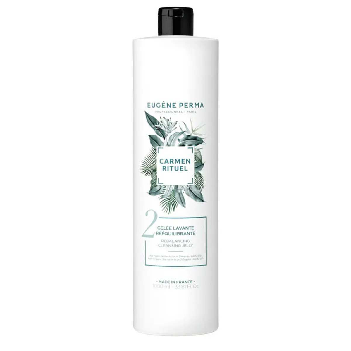 Eugene Perma Carmen Rituel Shampoo 1000ml