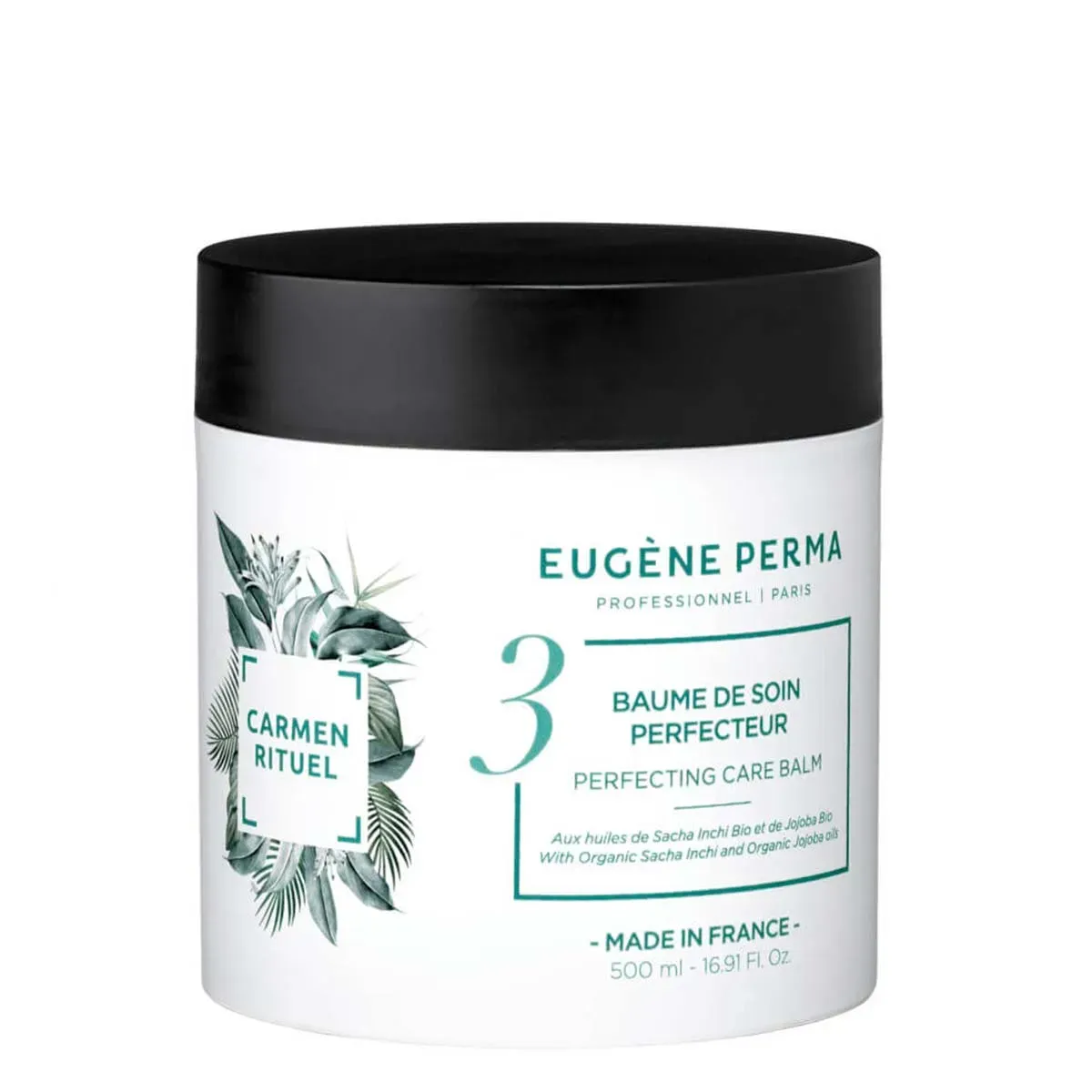 Eugene Perma Carmen Rituel Mask 500ml