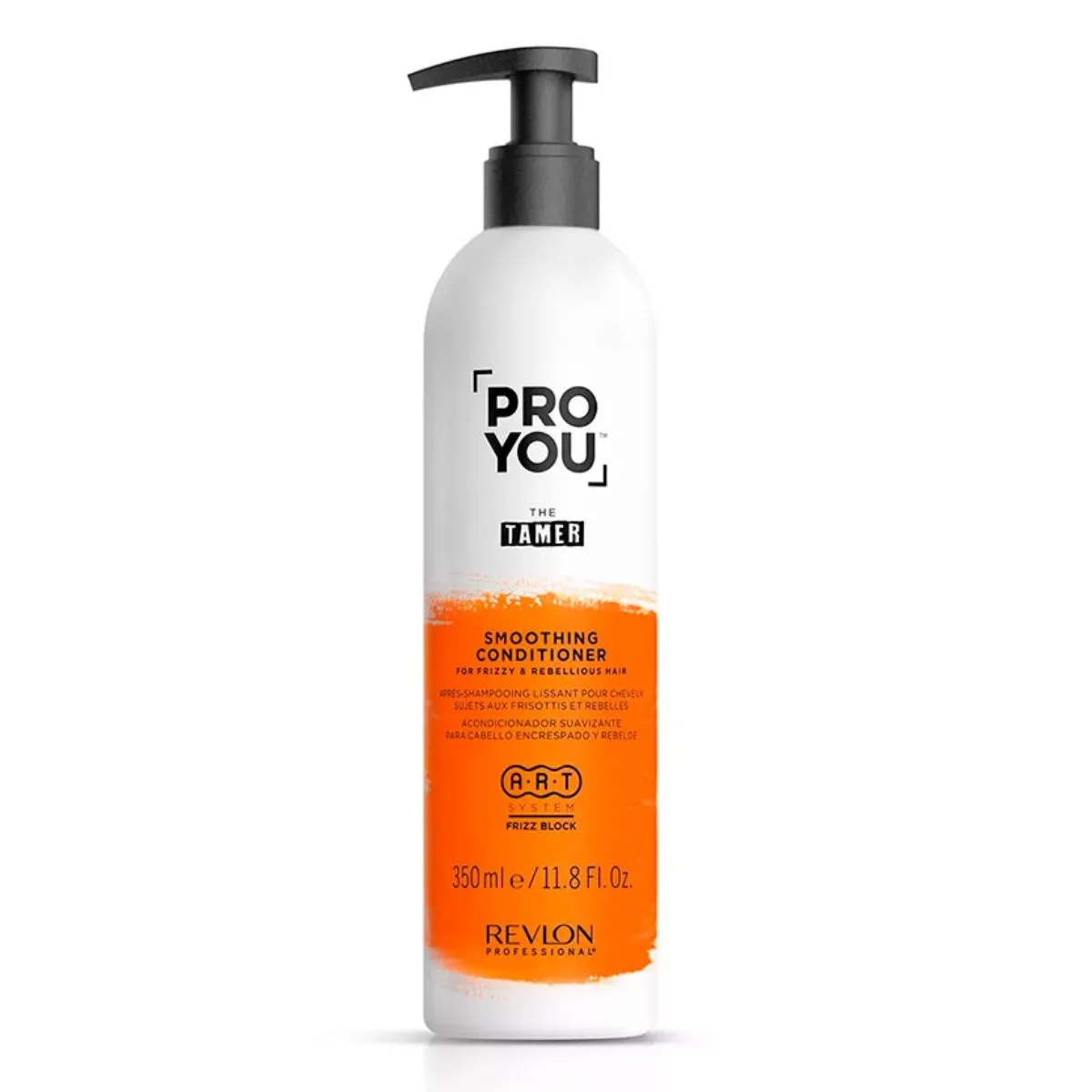 Revlon Pro You Smoothing Conditioner 350ml