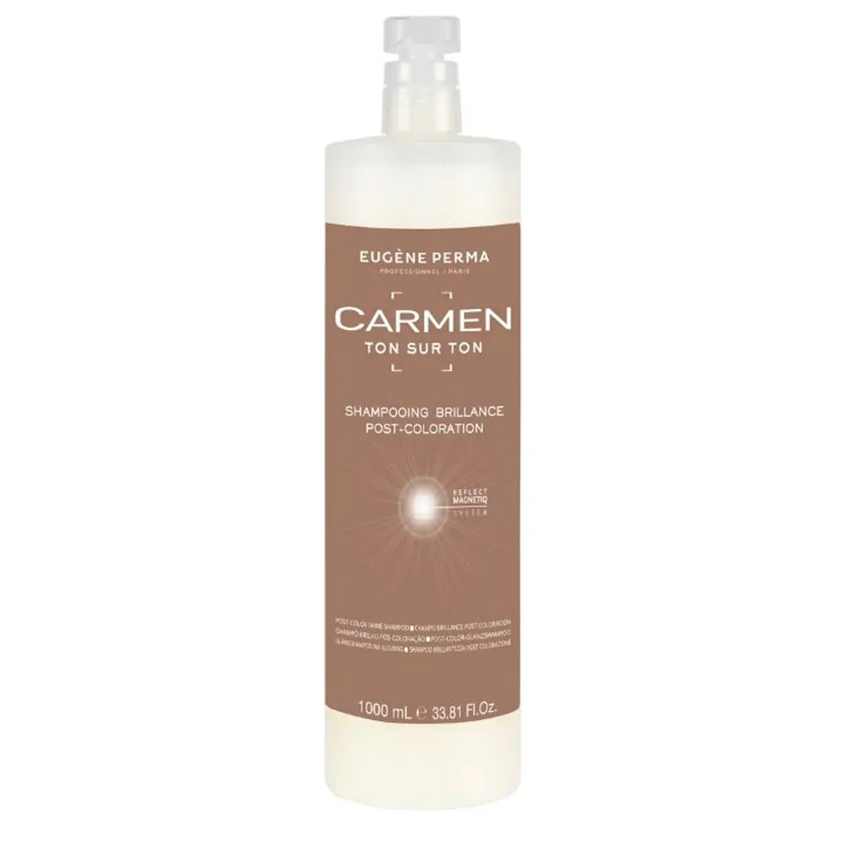 Eugene Perma Carmen Post Color Shampoo 1000ml