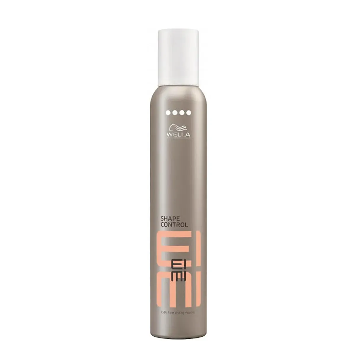 Wella Eimi Shape Control Mousse