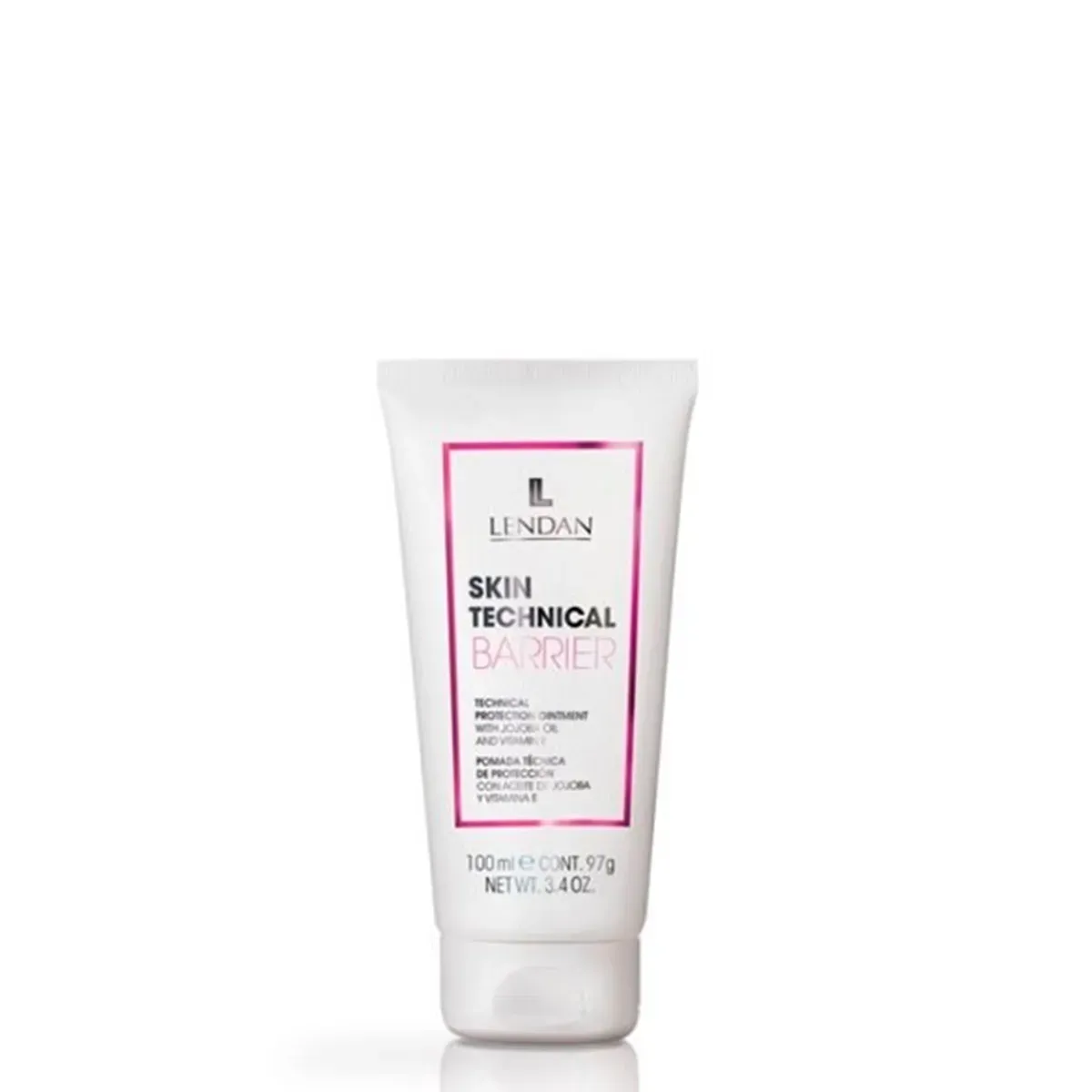 Lendan Tratamiento Repair Aceite Jojoba 200ml