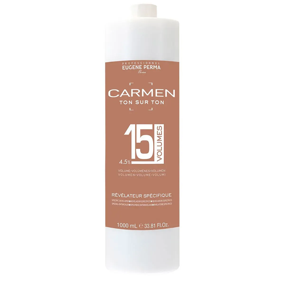 Eugene Perma Carmen Developer 1000ml