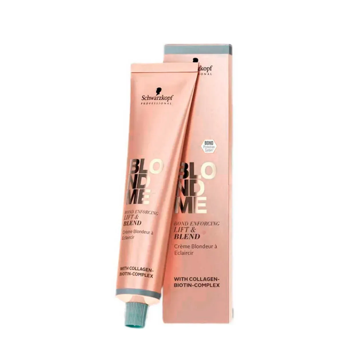 Schwarzkopf Blondme Color Lift&Blend LB 60ml