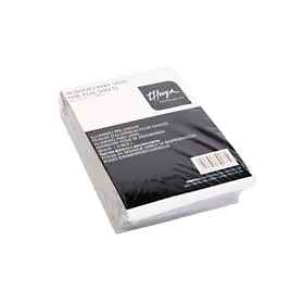 Thuya Aluminio Para Uñas 400uds