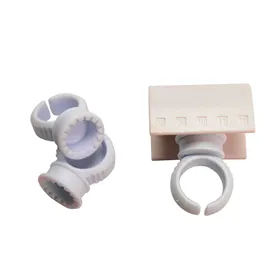 Thuya Anillo Extensiones de Pestañas 4uds