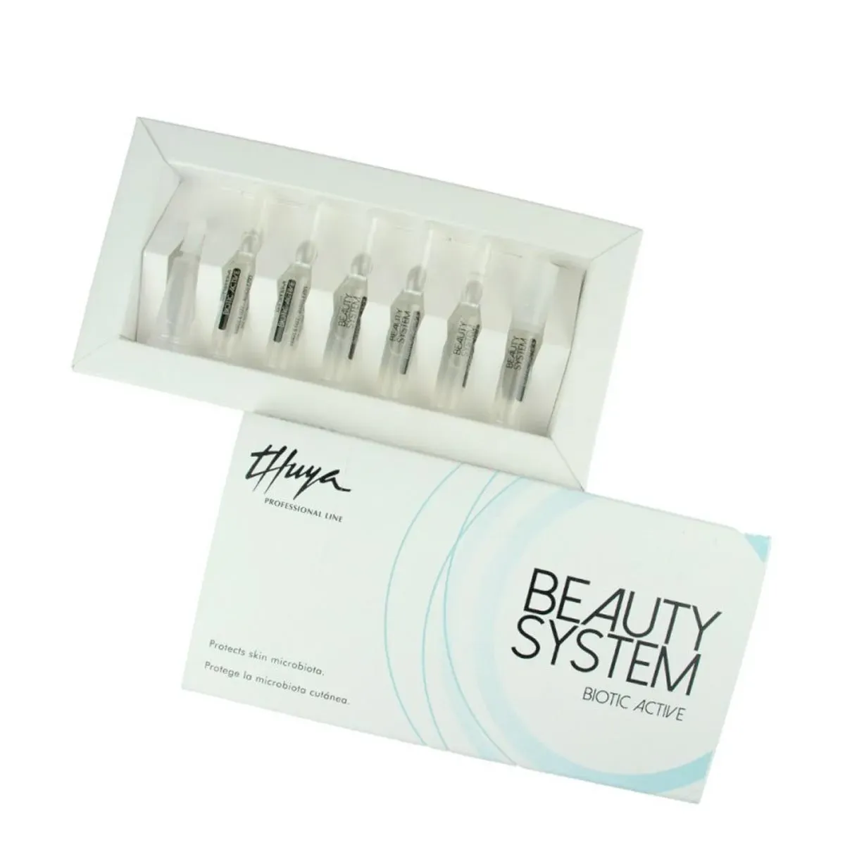 Thuya Beauty System Biotec Active Pack 6u/d