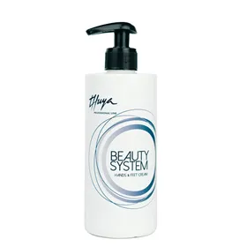 Thuya Beauty System Crema Demanos & Pies 450ml