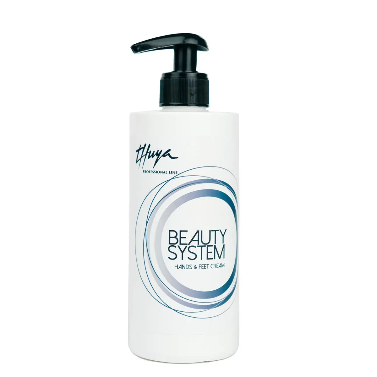 Thuya Beauty System Crema Demanos & Pies 450ml